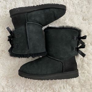 UGG Bailey Bow